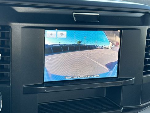 New 2026 Ford F250 XL w/ XL Chrome Package image 17