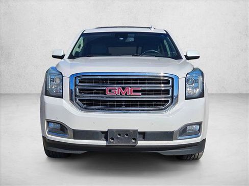 Used 2018 GMC Yukon SLT w/ Open Road Package image 2