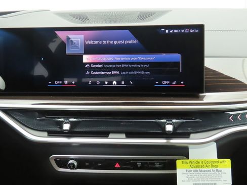 New 2026 BMW X5 xDrive40i image 14