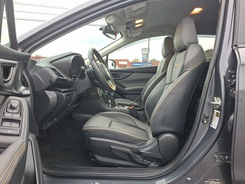 Used 2023 Subaru Crosstrek 2.5i Sport image 14