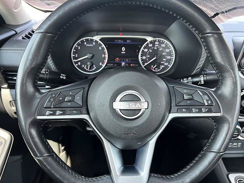 Certified 2024 Nissan Sentra SV w/ All-Weather Package FWD image 21