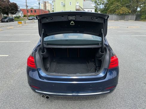 Used 2016 BMW 328i xDrive Sedan image 23
