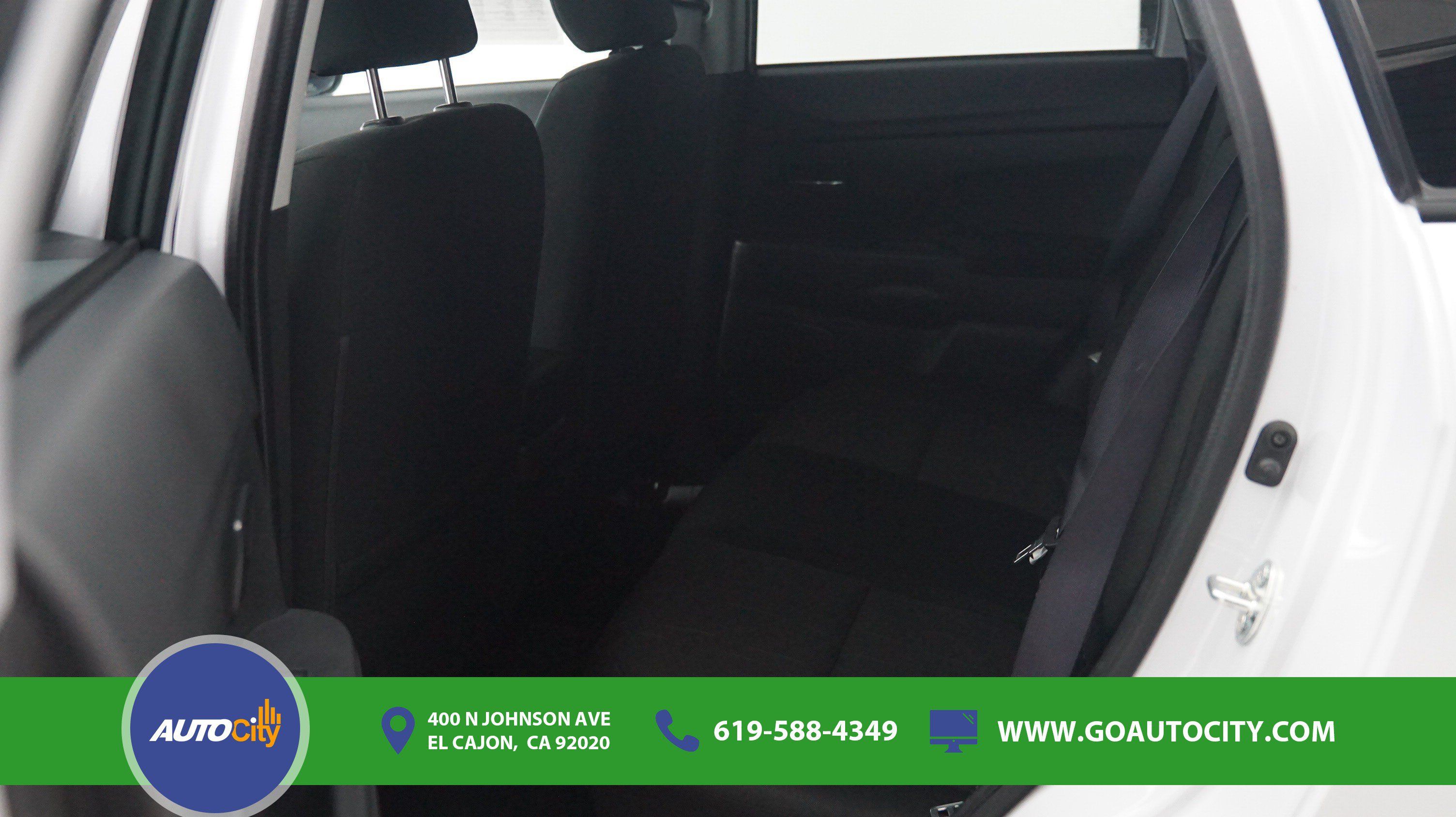 Used 2025 Mitsubishi Outlander Sport ES AWD/4WD image 14