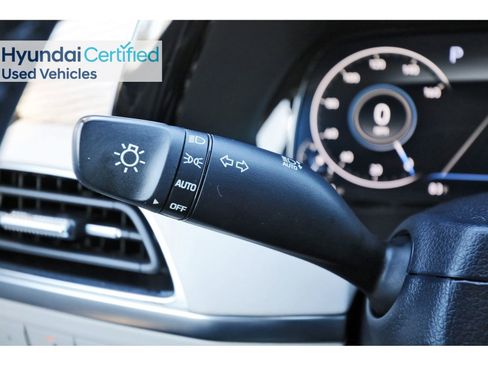 Used 2021 Hyundai Palisade Limited w/ Cargo Package image 21