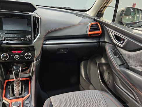 Used 2021 Subaru Forester Sport image 11
