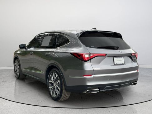 Used 2023 Acura MDX FWD w/ Technology Package image 8