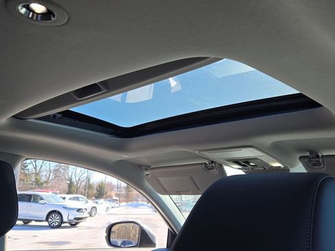 New 2025 Acura ADX AWD image 11