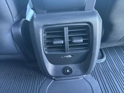 Used 2025 Ford Mustang Mach-E Select image 12