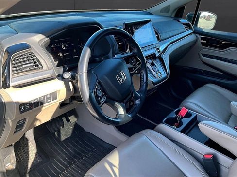 Used 2022 Honda Odyssey Touring image 13
