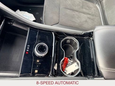 Used 2023 Jeep Grand Cherokee Altitude image 20