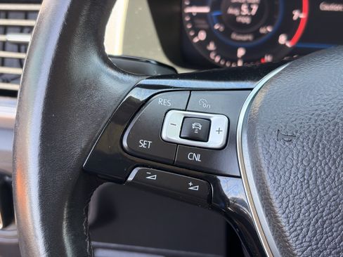 Used 2018 Volkswagen Atlas SEL Premium AWD/4WD image 26