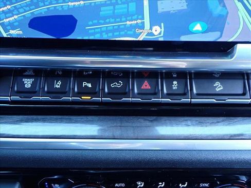 New 2026 Chevrolet Silverado 2500 LTZ w/ Trail Boss Package image 18