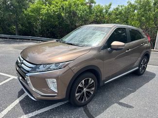 Used 2019 Mitsubishi Eclipse Cross SEL AWD/4WD video 1