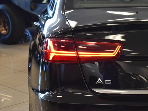 Used 2018 Audi A6 2.0T Premium Plus w/ Premium Plus Package AWD/4WD image 18
