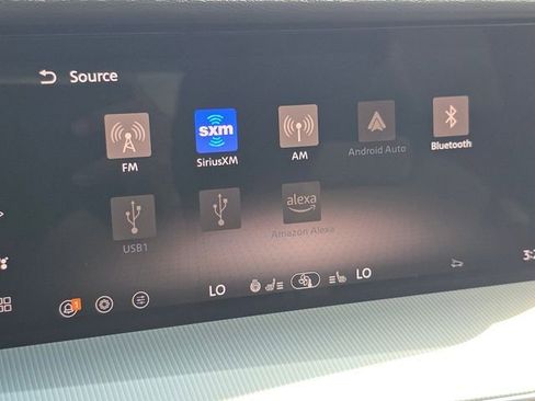 New 2026 Nissan Murano SL AWD/4WD image 9