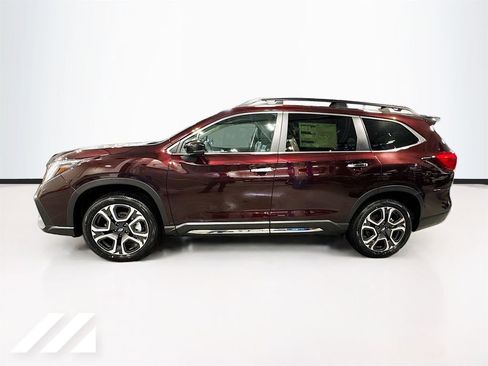 New 2026 Subaru Ascent Touring AWD/4WD image 8