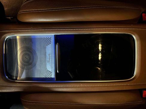 Used 2018 Mercedes-Benz S 63 AMG 4MATIC Coupe image 34