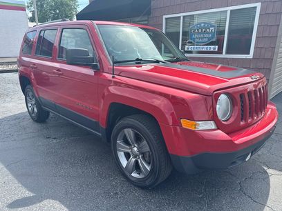 Used 2016 Jeep Patriot Sport w/ Power Value Group
