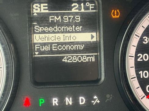 Used 2024 RAM 1500 Classic SLT image 26