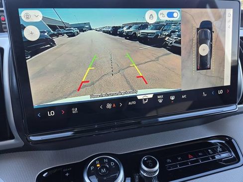 New 2026 Ford Expedition Active RWD image 9