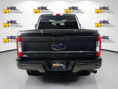 Used 2017 Ford F250 XLT w/ XLT Value Package image 6
