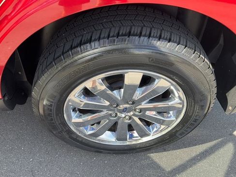 Used 2010 Ford Edge Limited FWD image 20