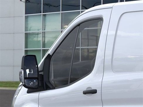 New 2025 Ford Transit 250 Low Roof image 20