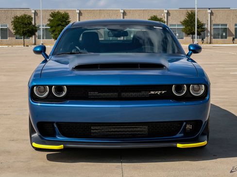 Used 2023 Dodge Challenger SRT Hellcat Redeye RWD image 24