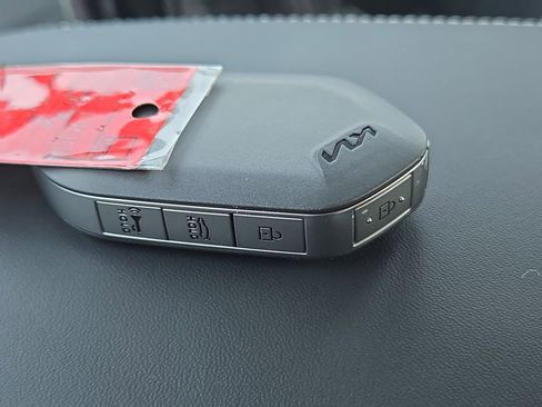 New 2026 Kia K5 GT-Line image 32