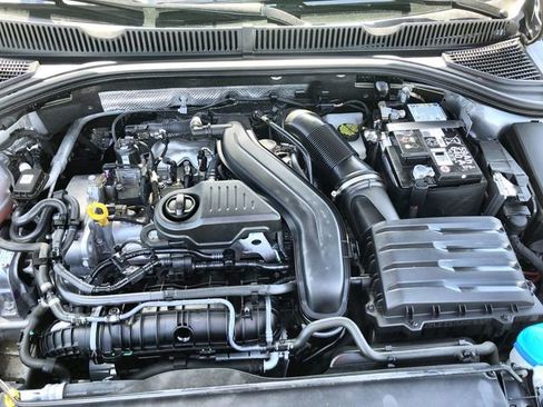 Used 2024 Volkswagen Jetta Sport FWD image 24