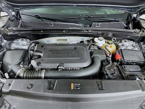 Used 2021 Buick Envision Essence w/ Technology Package I image 30