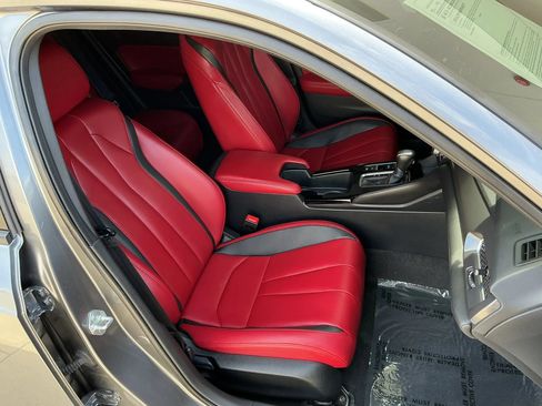 Used 2024 Acura Integra A-Spec FWD image 22