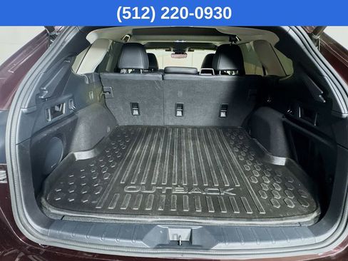 Used 2023 Subaru Outback Touring XT w/ Tech Package 2 image 32