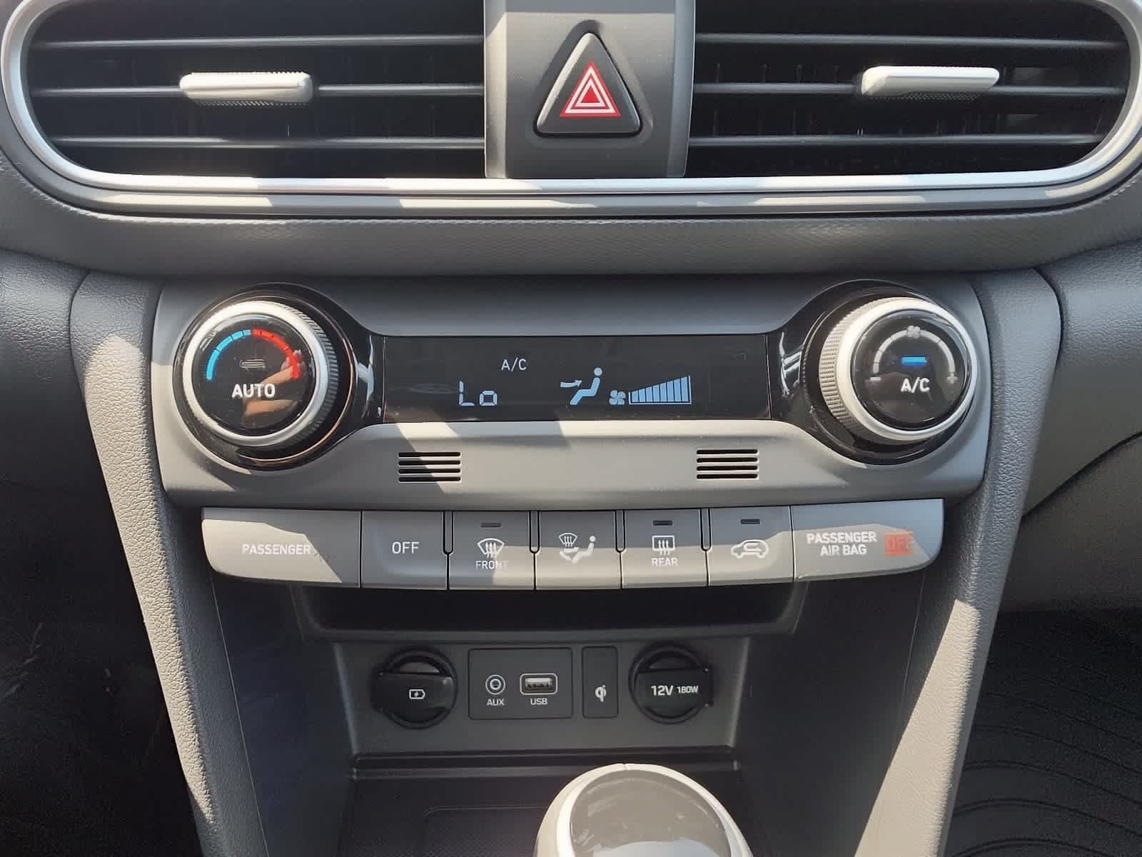 Used 2021 Hyundai Kona Limited w/ Cargo Package AWD/4WD image 20
