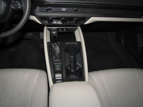 Certified 2023 Honda Accord LX image 14