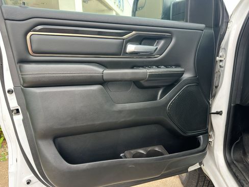 Used 2021 RAM 1500 Sport w/ Level 2 Equipment Group AWD/4WD image 11