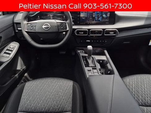 New 2026 Nissan Sentra SV w/ SV Convenience Package FWD image 11