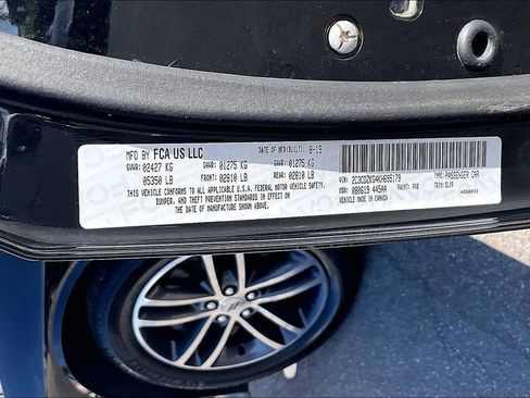 Used 2019 Dodge Challenger GT w/ Plus Package image 18