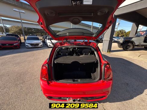 Used 2019 MINI Cooper S w/ Premium Package FWD image 33
