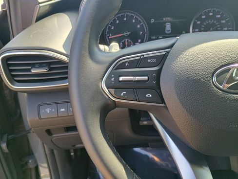 Used 2023 Hyundai Santa Fe SEL AWD/4WD image 25