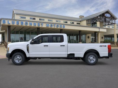 New 2026 Ford F350 XL image 3