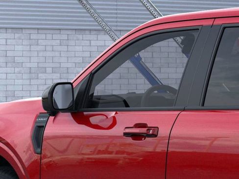 New 2026 Ford Maverick Lariat image 24