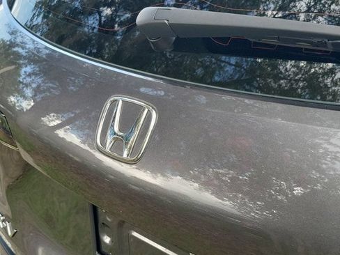 Used 2025 Honda HR-V LX image 7