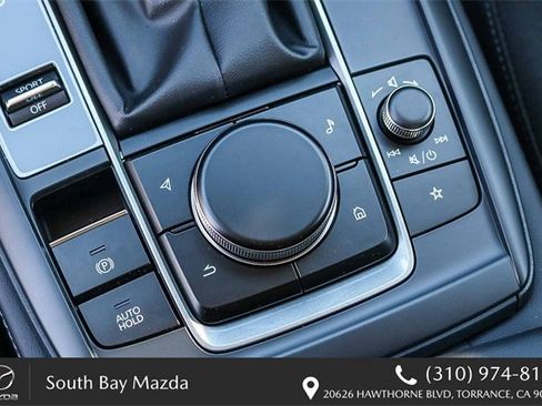 New 2026 MAZDA CX-30 AWD 2.5 S image 14