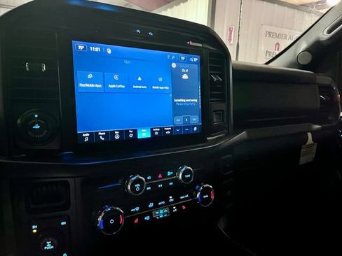 Used 2026 Ford F150 Tremor AWD/4WD image 17
