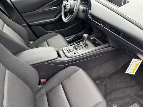 New 2026 MAZDA CX-30 AWD 2.5 S image 16