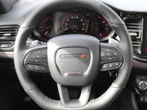 New 2026 Dodge Durango GT image 13