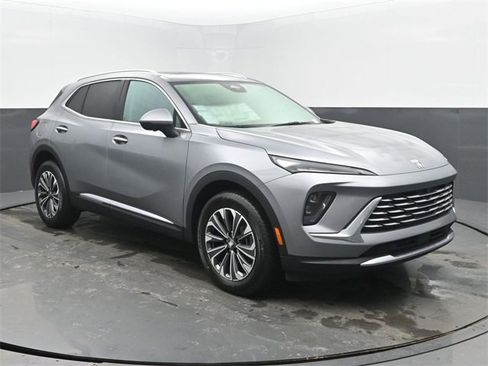 New 2026 Buick Envision Preferred image 7