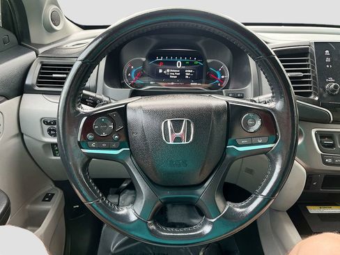 Used 2022 Honda Pilot Special Edition image 11