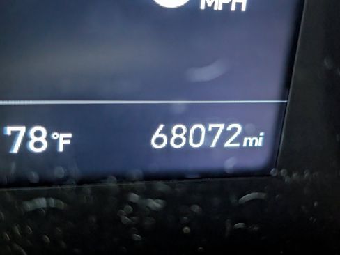 Used 2021 Hyundai Tucson Limited image 26